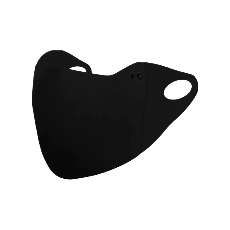 MEETSUNNY Polyamide Face Masks Unisex-0
