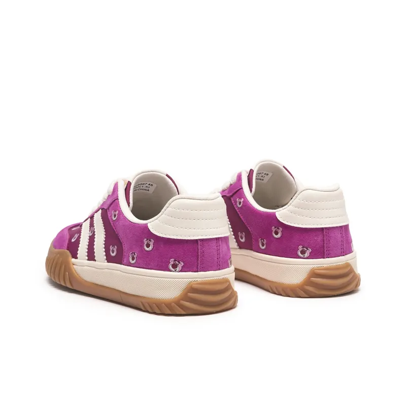 Disney x Hotwind Lotso Low-Top Skateboard Shoes Women's-3