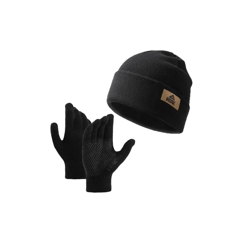 PEAK Beanies Unisex-7