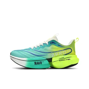 COMVIEW Cushioning Breathable Lightweight Rebound Low Top Training Running Shoes Unisex