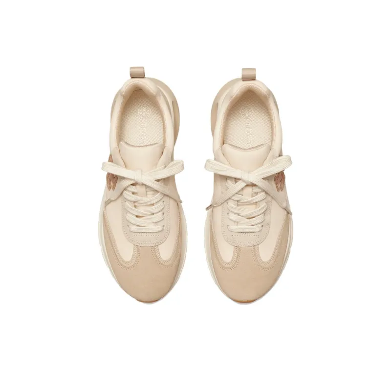 TORY BURCH GOOD LUCK TRAINER-4