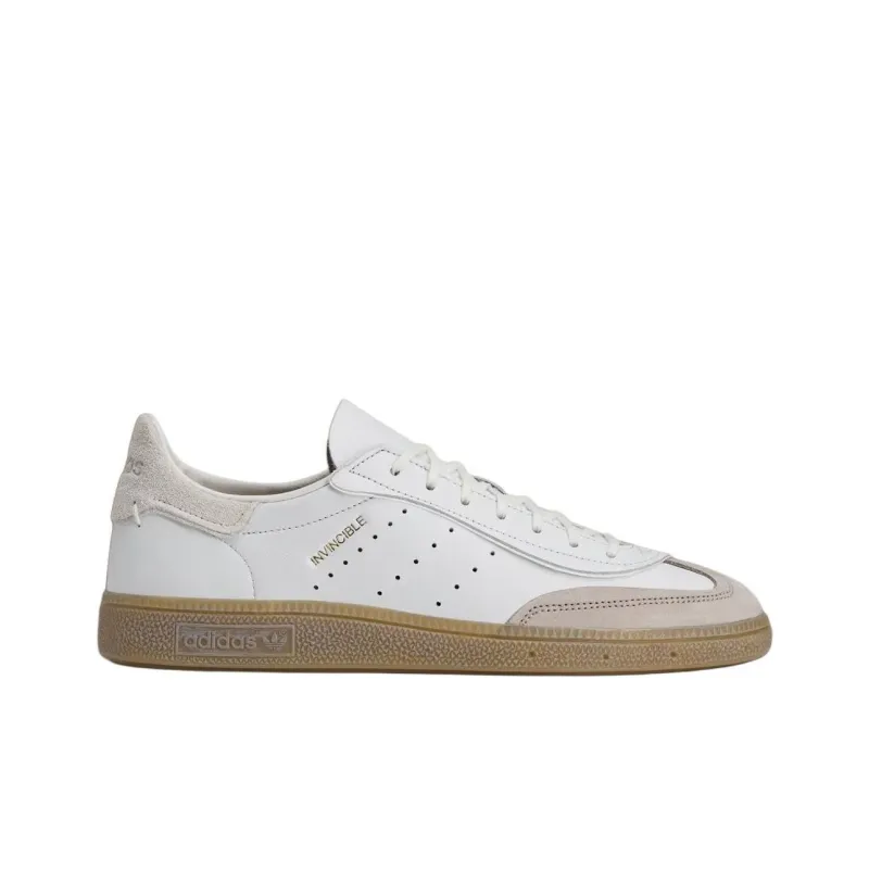 Adidas Handball Spezial Invincible Crystal White Grey-1