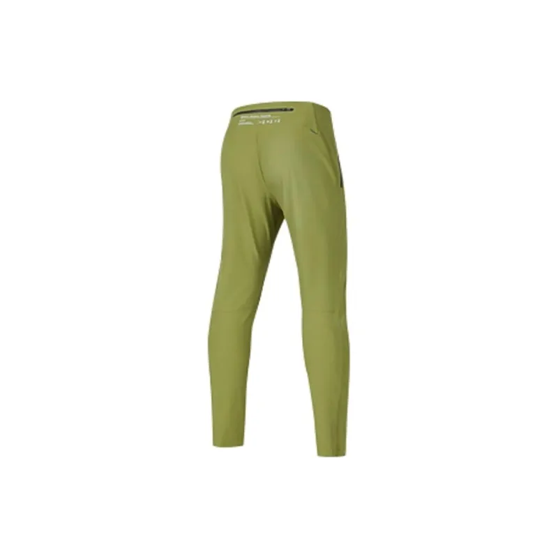 Skechers Casual Pants Men's Mud Green-1