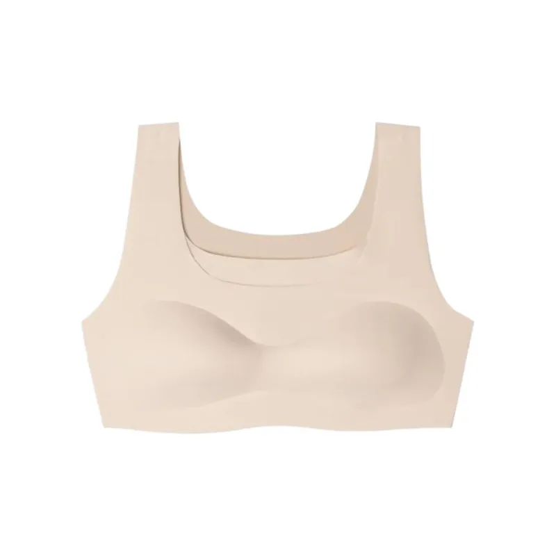 DANSAEK Women's Bras-0