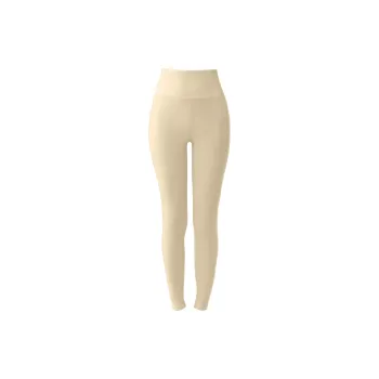 Urban Beauty Thermal Pants Women's