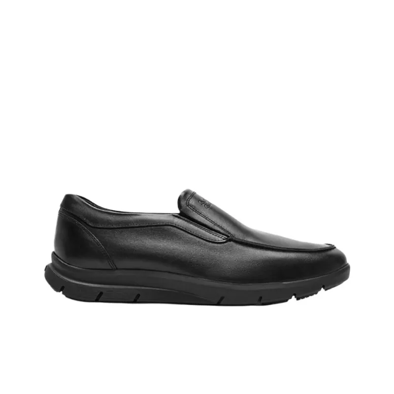 24hrs Tryon-5 Loafers Men's Black-1