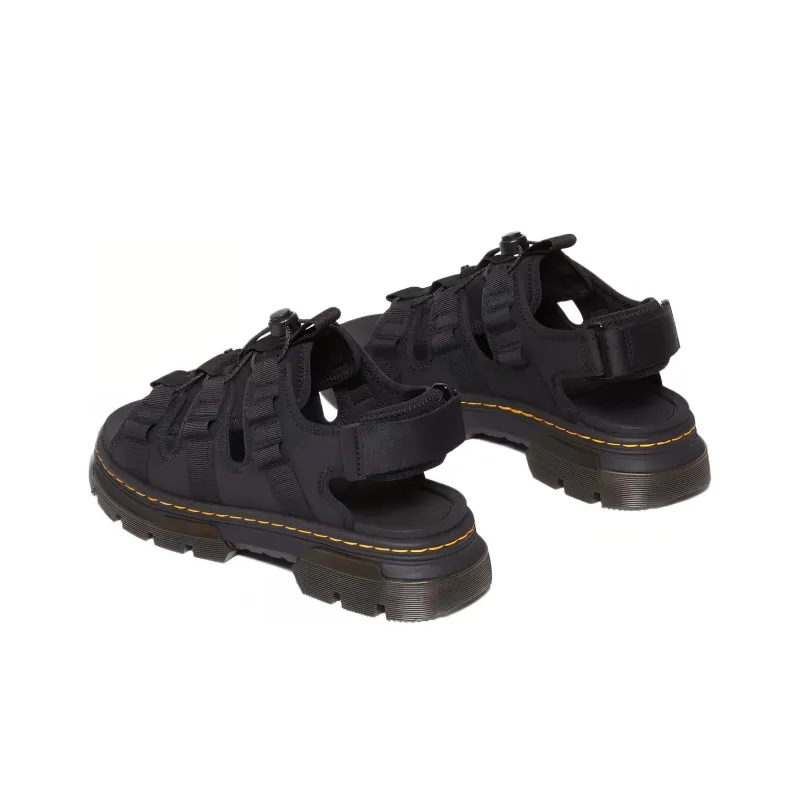 Dr. Martens Jericho Caged Sandals-1