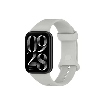 CHUANGYIDA Xiaomi Compatibility Watch Band 145~210mm Silicone Material