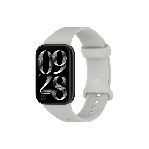 CHUANGYIDA Xiaomi Compatibility Watch Band 145~210mm Silicone Material