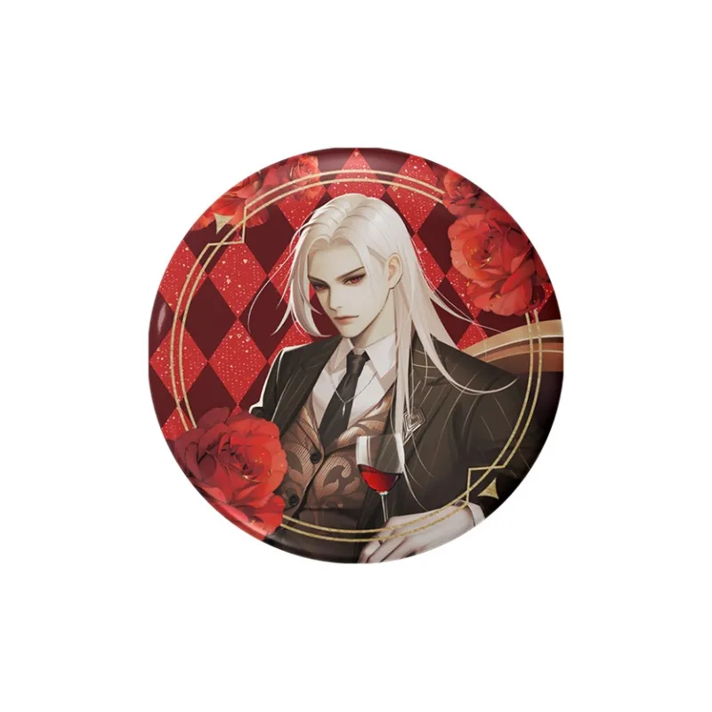 TENGXUNSHIPINCAOCHANGDI Badges-1