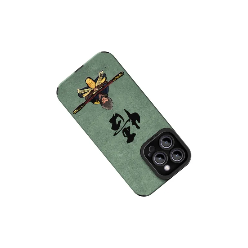 CHUNFAN Phone Cases-19