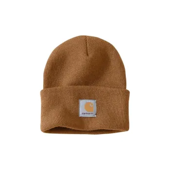 Carhartt Acrylic Beanies Men's Multicolor