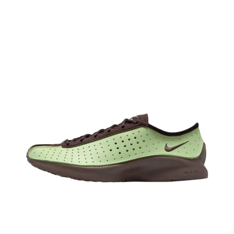 Nike Air Superfly Lab Green Women's-0