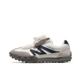 Ivory White/Black