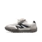Ivory White/Black
