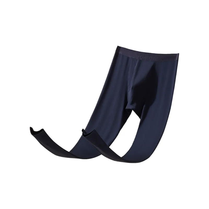MIIOW Men Thermal Pants-0