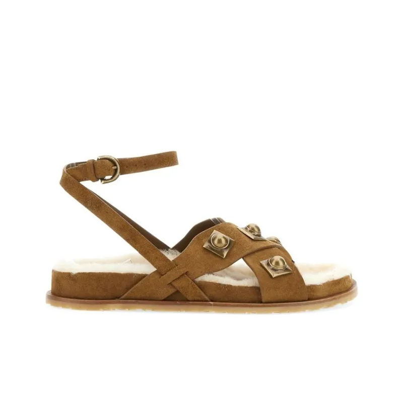 ETRO Crown Me Sandals Women's-1