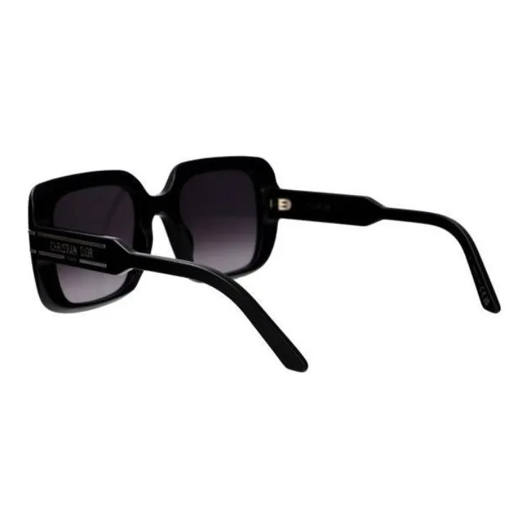 DIOR DIORSignature S11I Square Frame Sunglasses-3