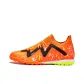 Orange-Turf