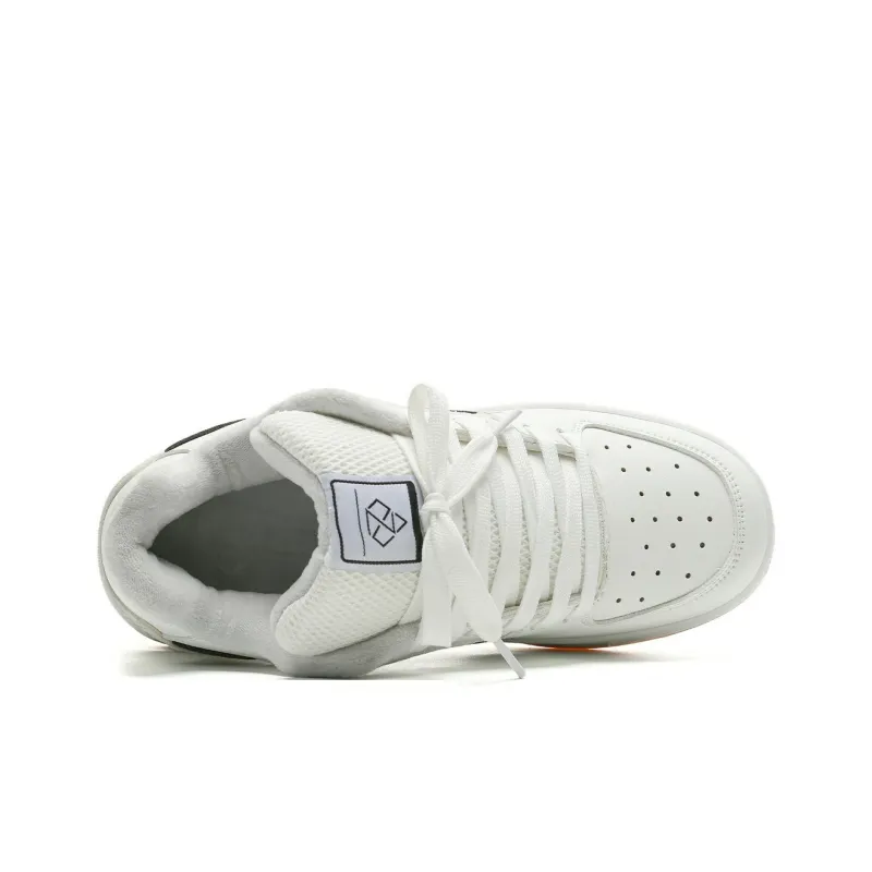T628 Low Top Skateboard Shoes Unisex Box Included-39