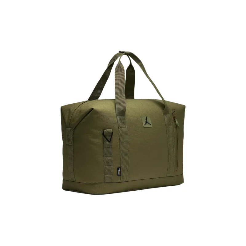 Jordan Duffle 35L Bag Medium Olive-1