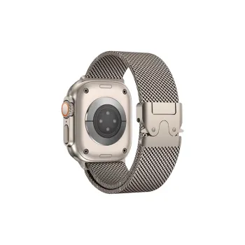 CHUANGYIDA Watch Bands Convenient Detachment Quick Wear Unisex