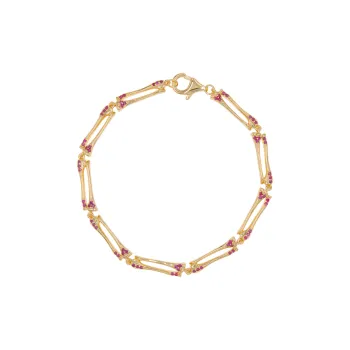 Purey·wr 925 Sterling Silver Bracelets Unisex