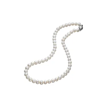 ME LUXE Freshwater Pearl Necklaces Women's