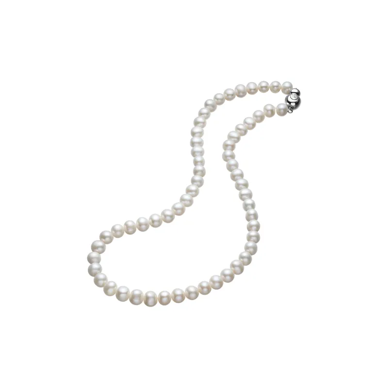 ME LUXE Freshwater Pearl Necklaces Women's-0