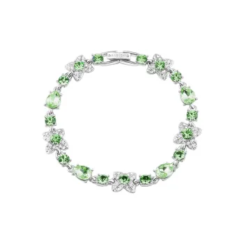 Givenchy Metal Bracelets Women's Ice Emerald Green