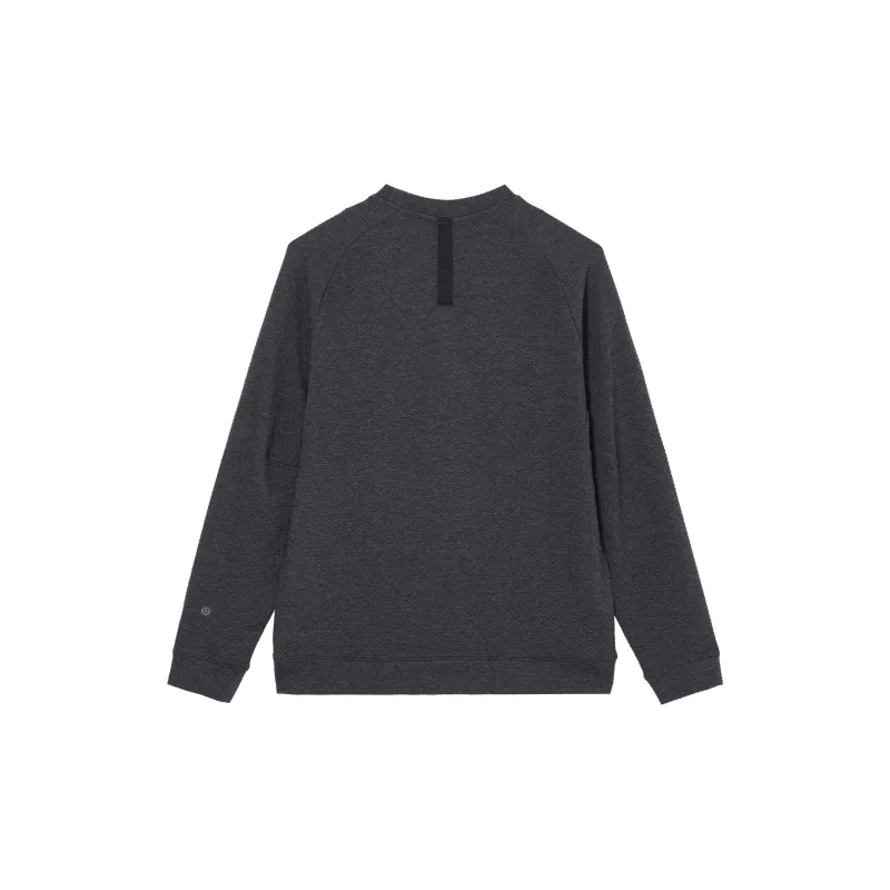 Lululemon Textured Sweatshirts Men-1