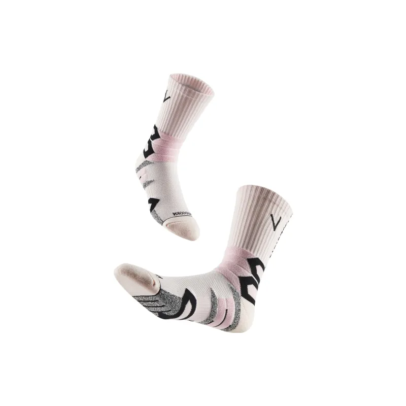 VEIDOORN Basketball Socks Unisex 3 Pack-10