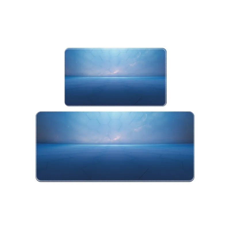 GULAN Multiple Images Available Extra Large Esports Slim Fit G19 Precision Lock Edge Natural Rubber Sole Mouse Pads-11