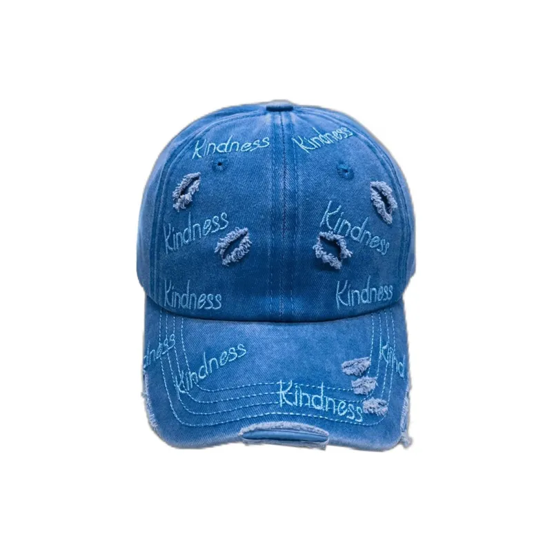TUCANO Cotton Baseball Caps Unisex-1