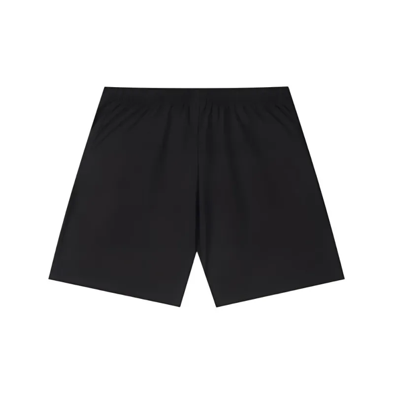 361° Running Collection Casual Shorts Men's Super Black-1