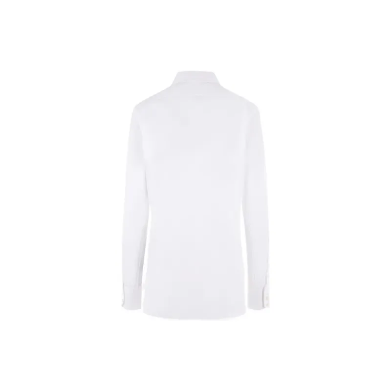 TOM FORD Long Sleeved Buttoned Shirt-1