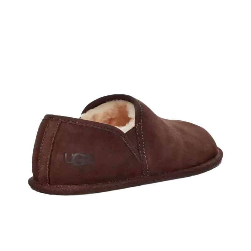 UGG Scuff Romeo Ii Slipper Espresso-2