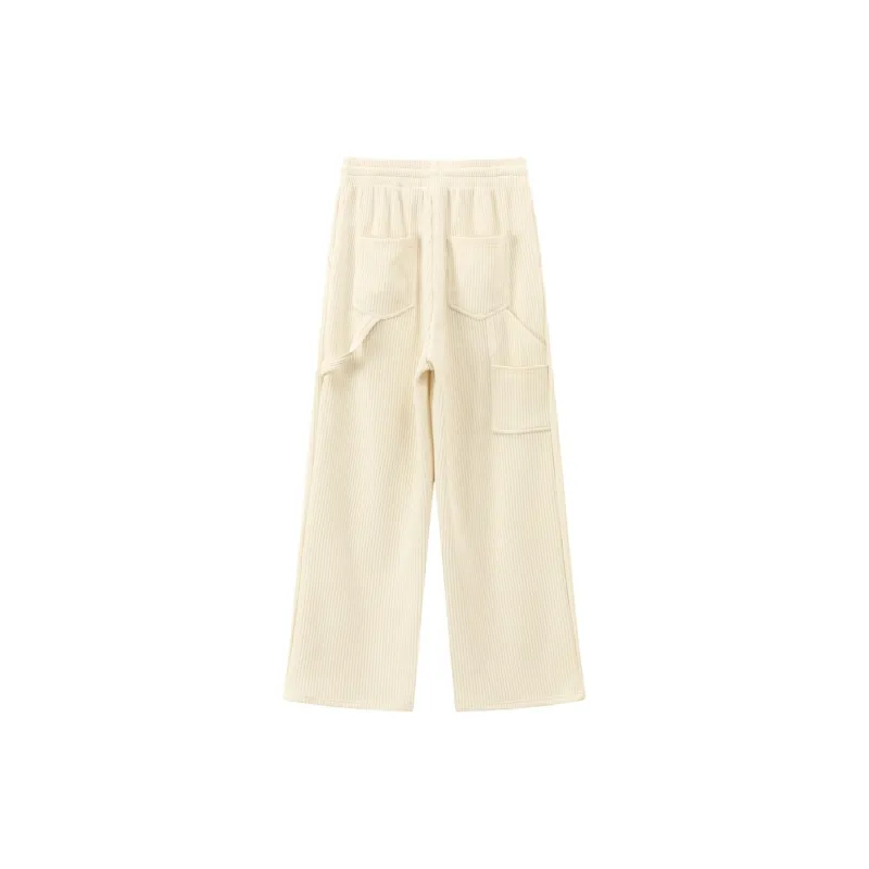 CHUU Casual Pants Women's-1