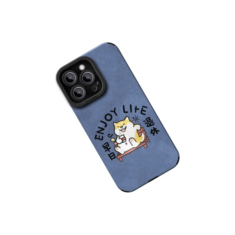 CHUNFAN Phone Cases-12