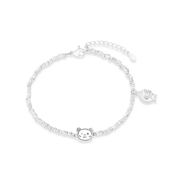 ROGA Bracelets Unisex-4