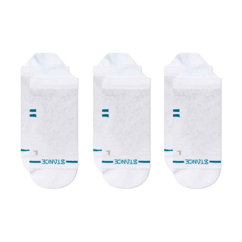 Stance No Show Socks Unisex Multi double Loading-10