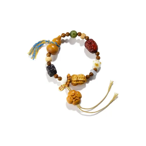 COLIMIDA Bodhi Root Bracelets Unisex