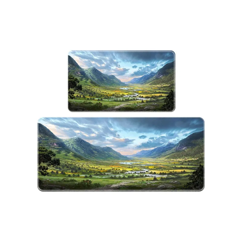 Directions Mouse Pads-9