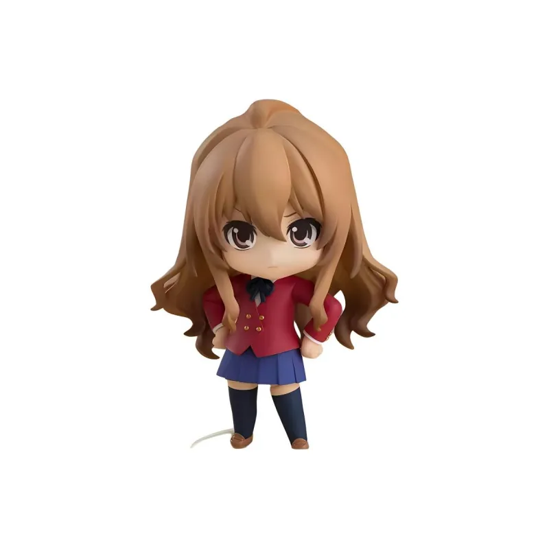 GSC Fushimi River, Dragon And Tiger Chibi Figures 10cm-2