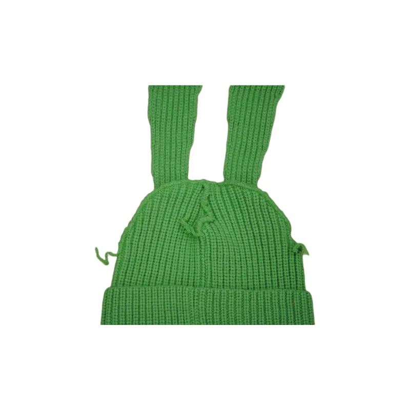 PINKORANGE Acrylic Beanies Unisex-5