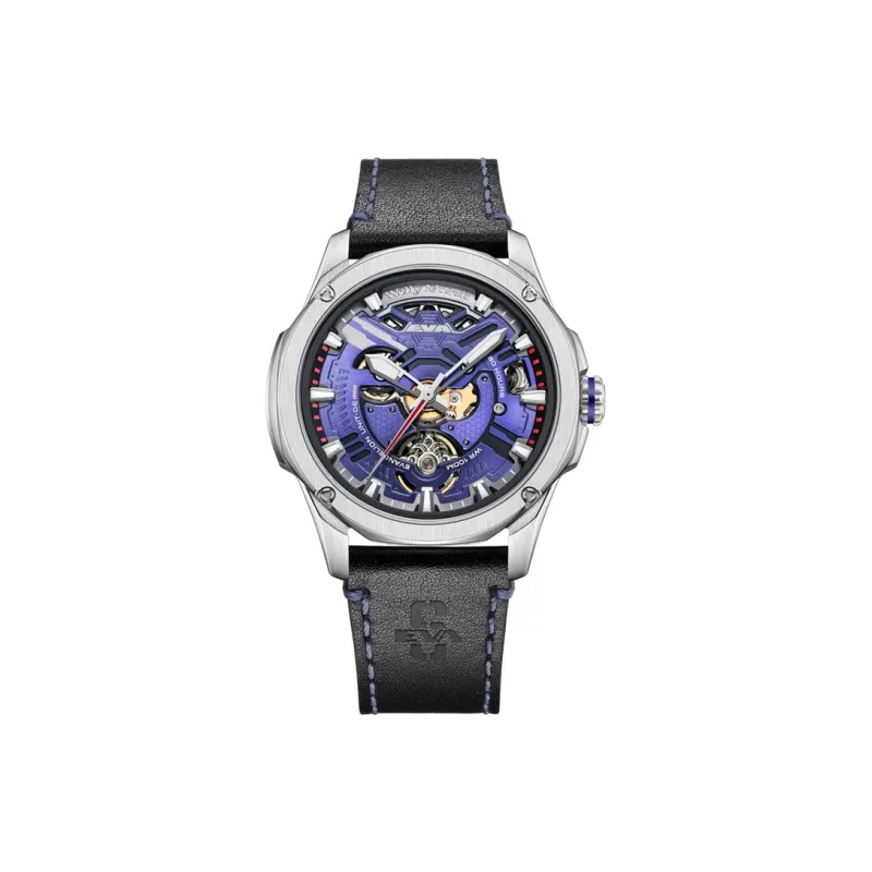 Welly Merck Unisex Watch-41