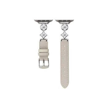 CHRROTA Watch Band Compatible With All Devices Metal