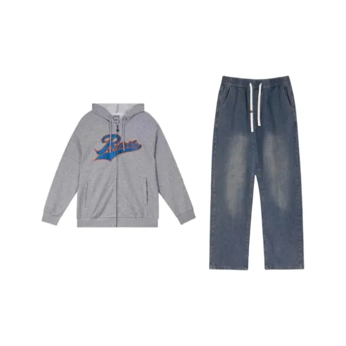 RIGORER Casual Sportswear Men's