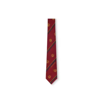 LOUIS VUITTON Dog Crest Tie