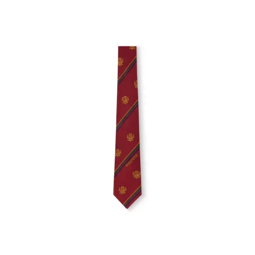 LOUIS VUITTON Dog Crest Tie